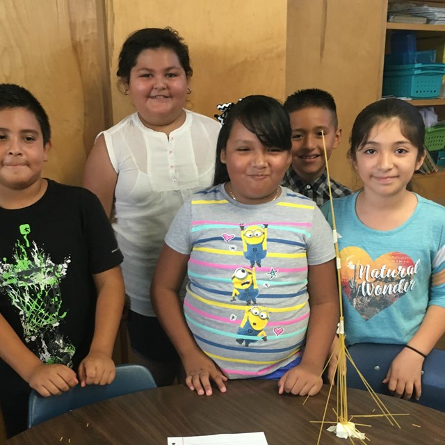 Home | Evans Elementary School