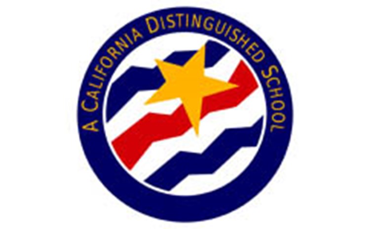 Evans Elementary is Awarded California Distinguished School - article thumnail image