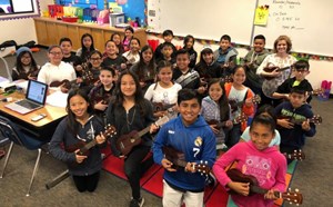 Scholars are Moved by Music - article thumnail image