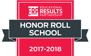 Evans Celebrates Honor Roll School Status Alongside Students and Families - article thumnail image